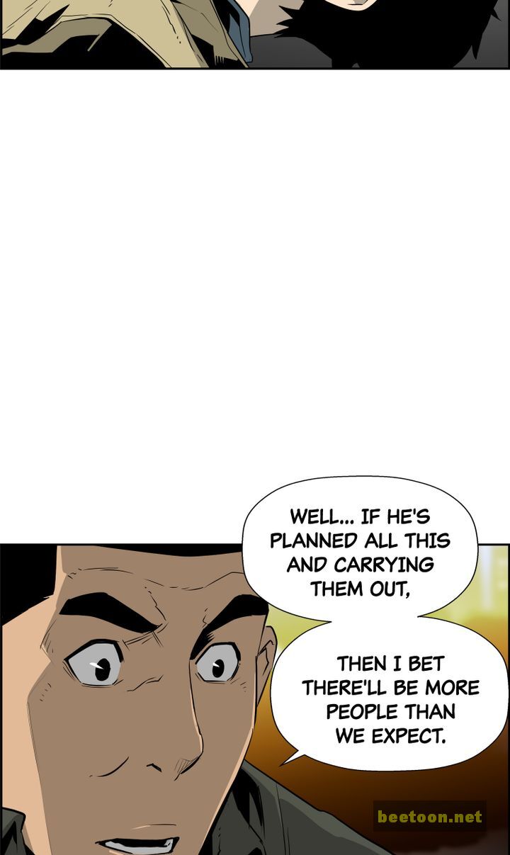 Mirror Game Chapter 20 - page 63