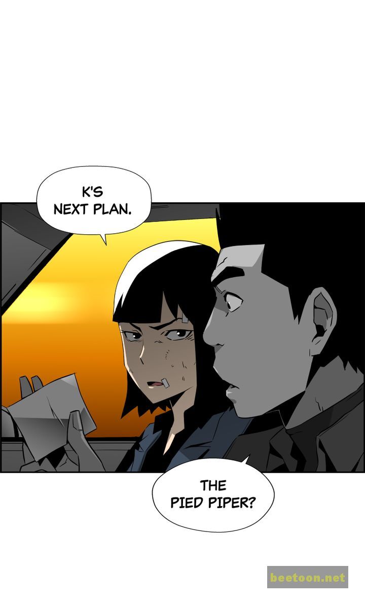 Mirror Game Chapter 13 - page 69