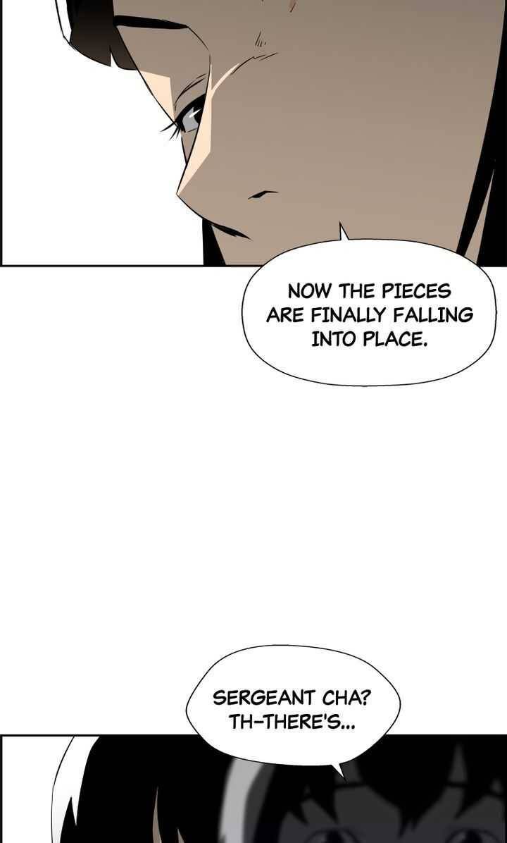 Mirror Game Chapter 9 - page 36