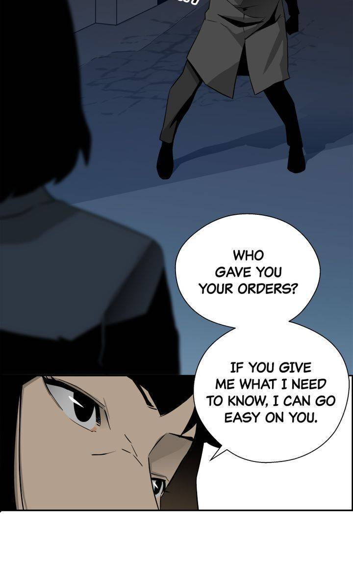 Mirror Game Chapter 3 - page 54