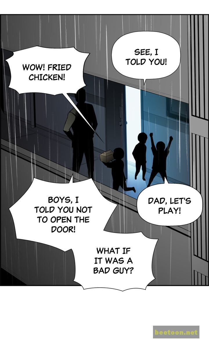 Mirror Game Chapter 38 - page 81