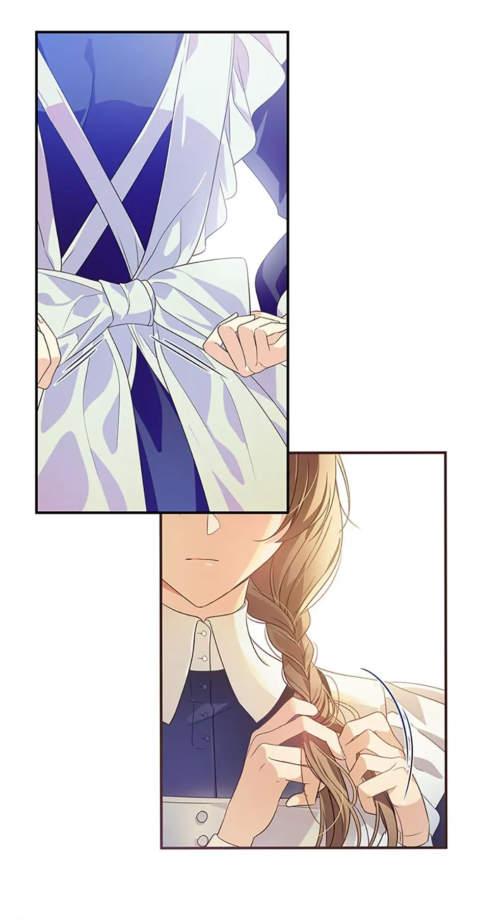 I’ve been here from the beginning Chapter 1 - page 31