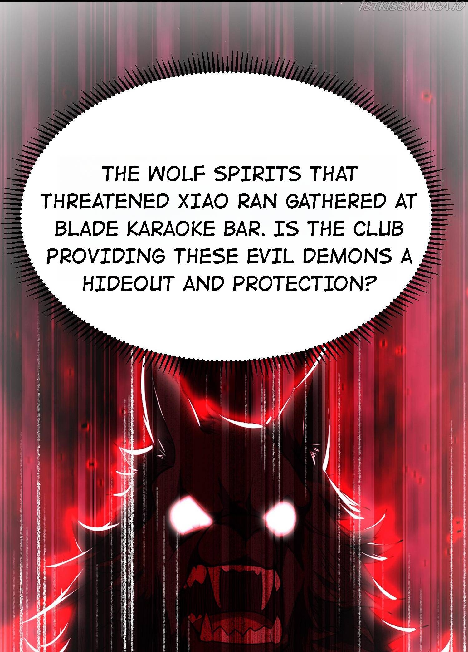 Handling The Demoness And Saintess Chapter 80 - page 34