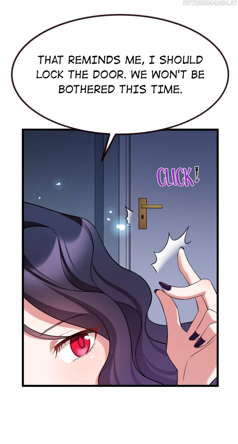 Handling The Demoness And Saintess Chapter 69 - page 70