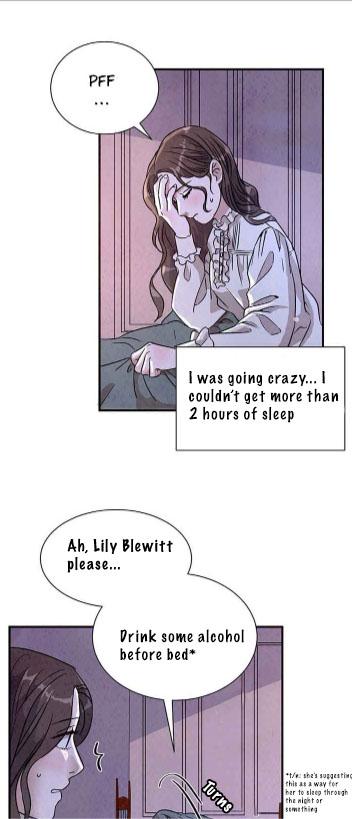 Glass Wall Chapter 15 - page 33