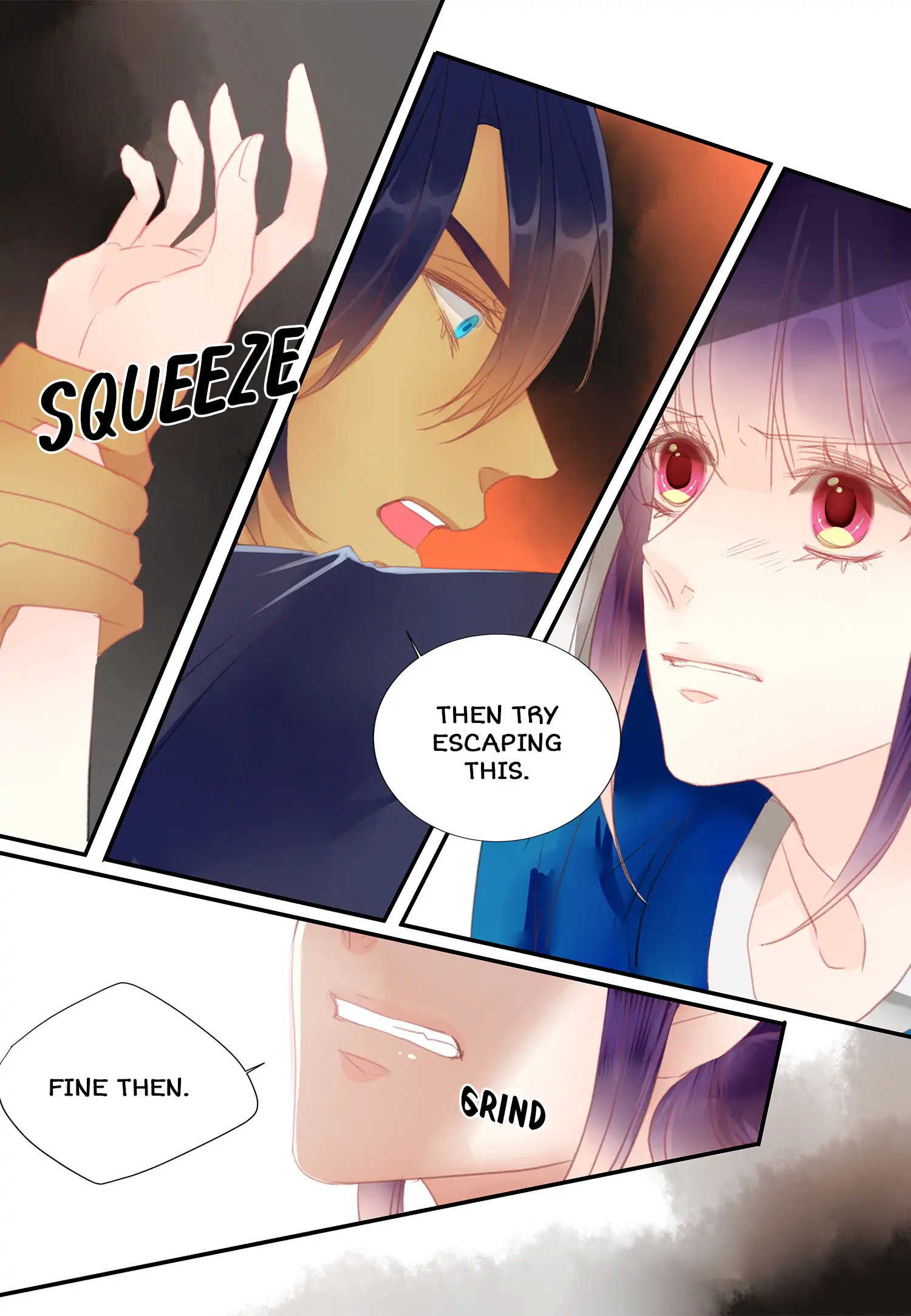 Alcohol Prince chapter 25 - page 3