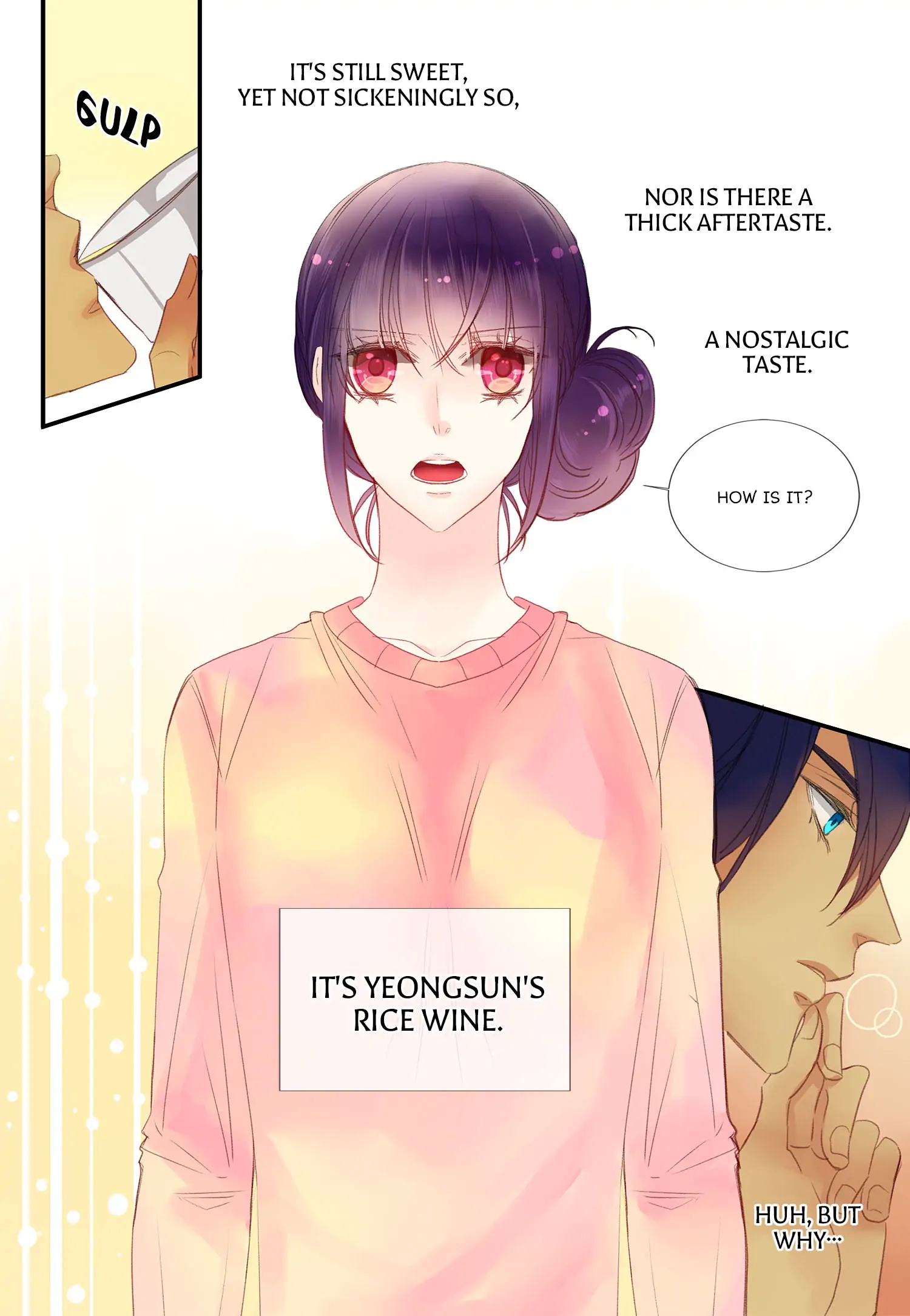 Alcohol Prince chapter 23 - page 11