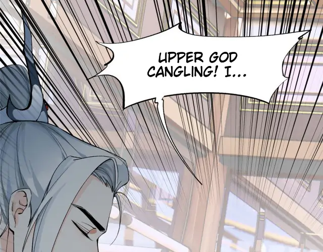 Icy Upper God Please Let Me Go Chapter 4 - page 62