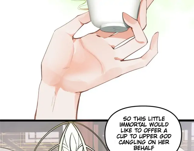 Icy Upper God Please Let Me Go Chapter 4 - page 78