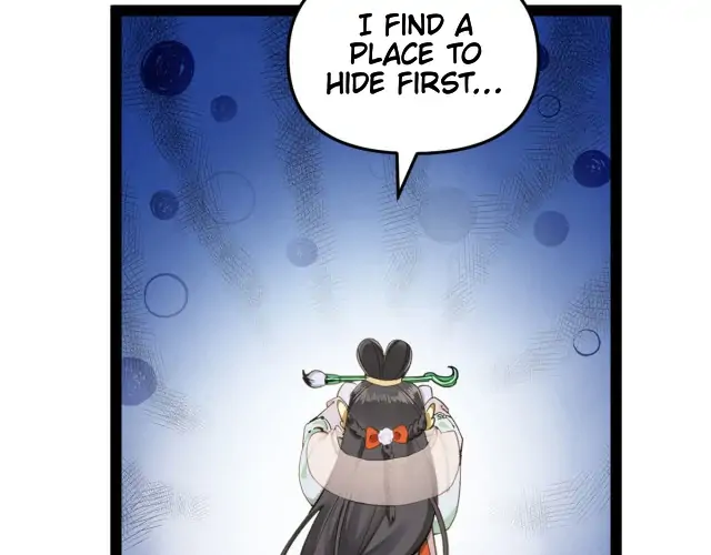 Icy Upper God Please Let Me Go Chapter 3 - page 67