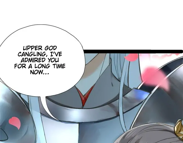 Icy Upper God Please Let Me Go Chapter 2 - page 66