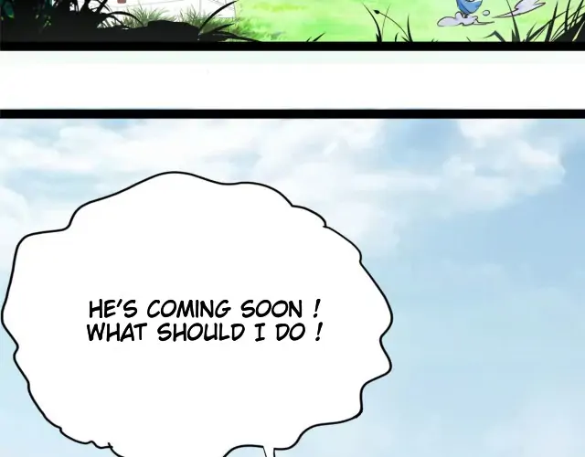 Icy Upper God Please Let Me Go Chapter 1 - page 86