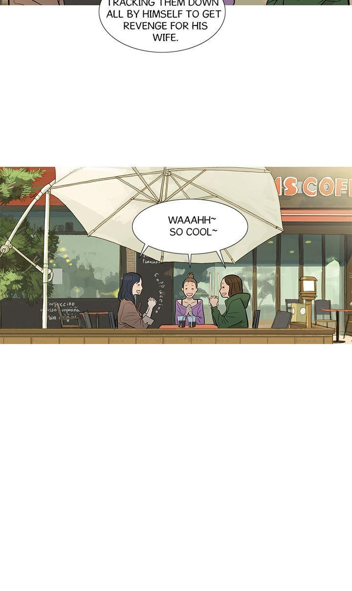 Baski - Manhwa Chapter 40 - page 12