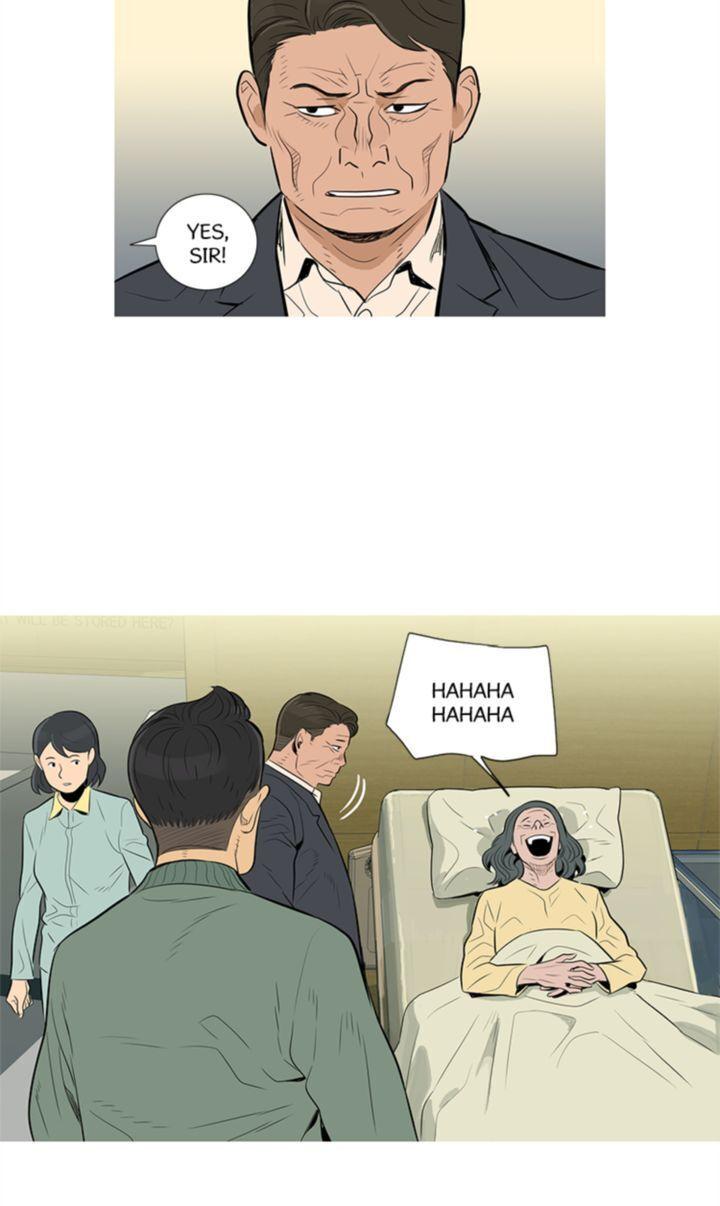 Baski - Manhwa Chapter 40 - page 20