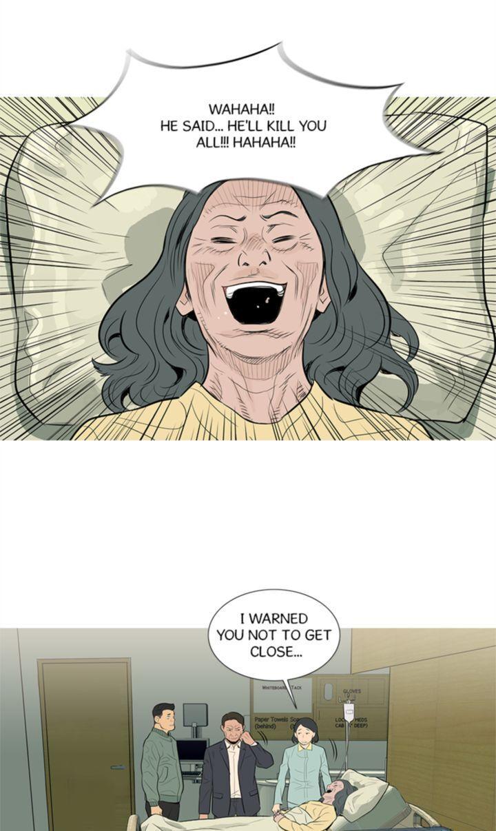 Baski - Manhwa Chapter 40 - page 24