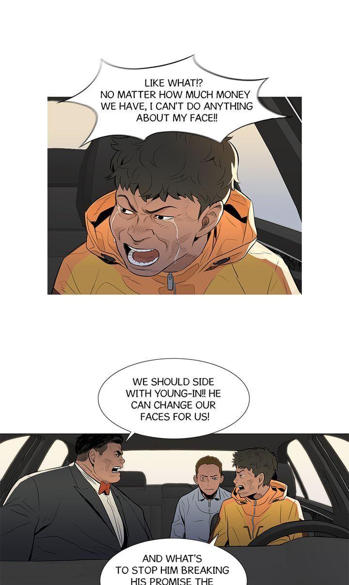 Baski - Manhwa Chapter 40 - page 28