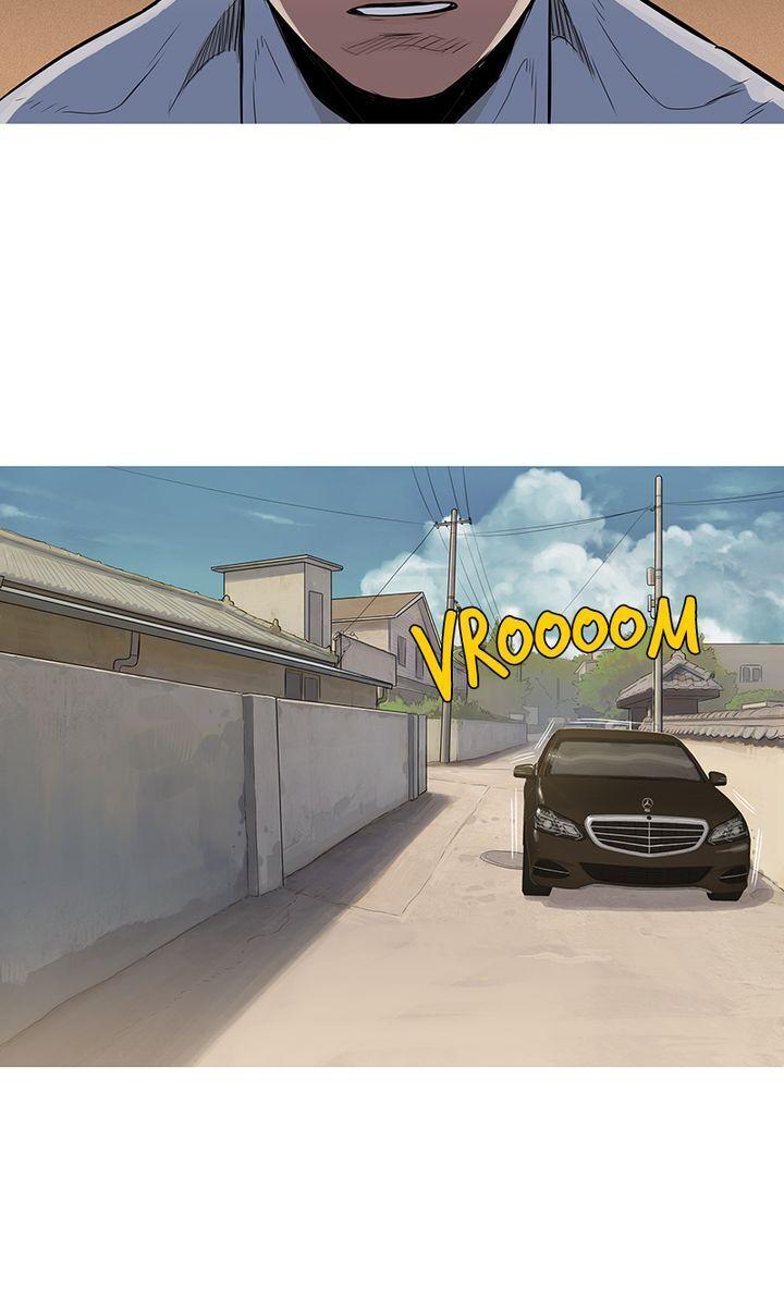 Baski - Manhwa Chapter 40 - page 34
