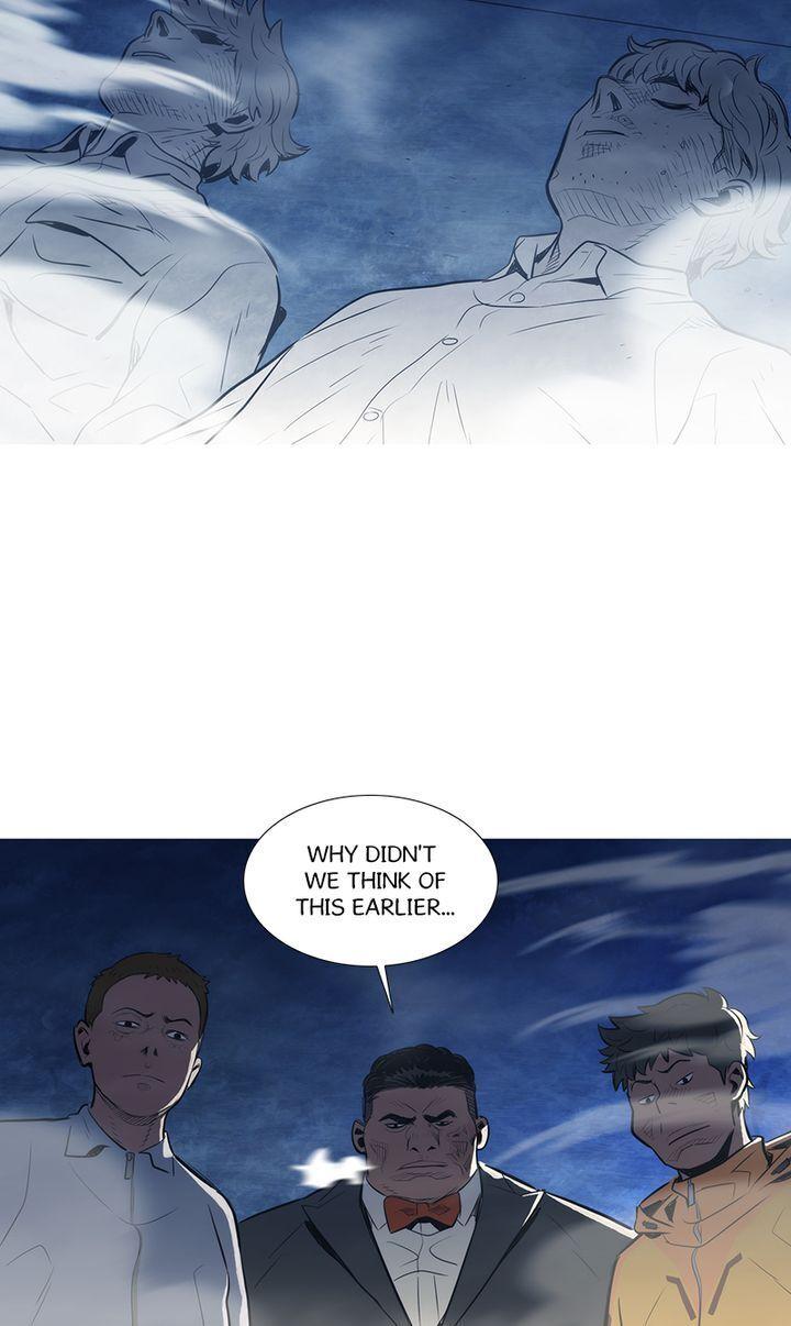 Baski - Manhwa Chapter 40 - page 39