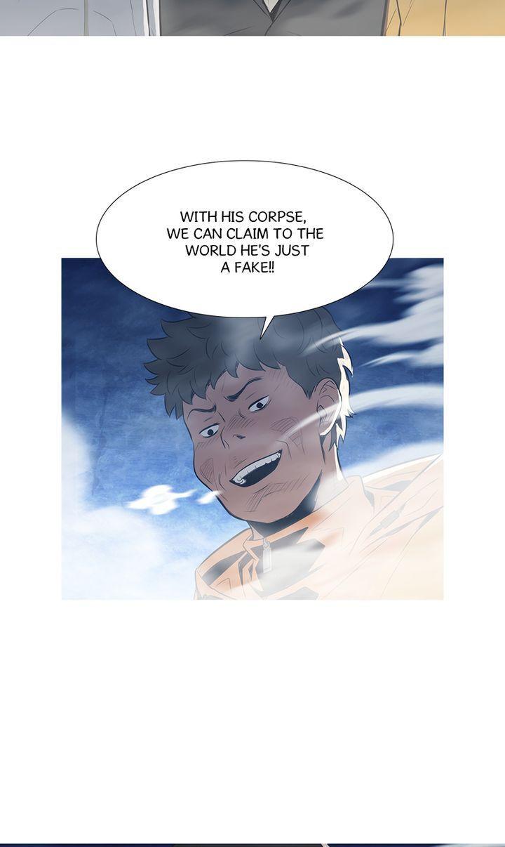 Baski - Manhwa Chapter 40 - page 40