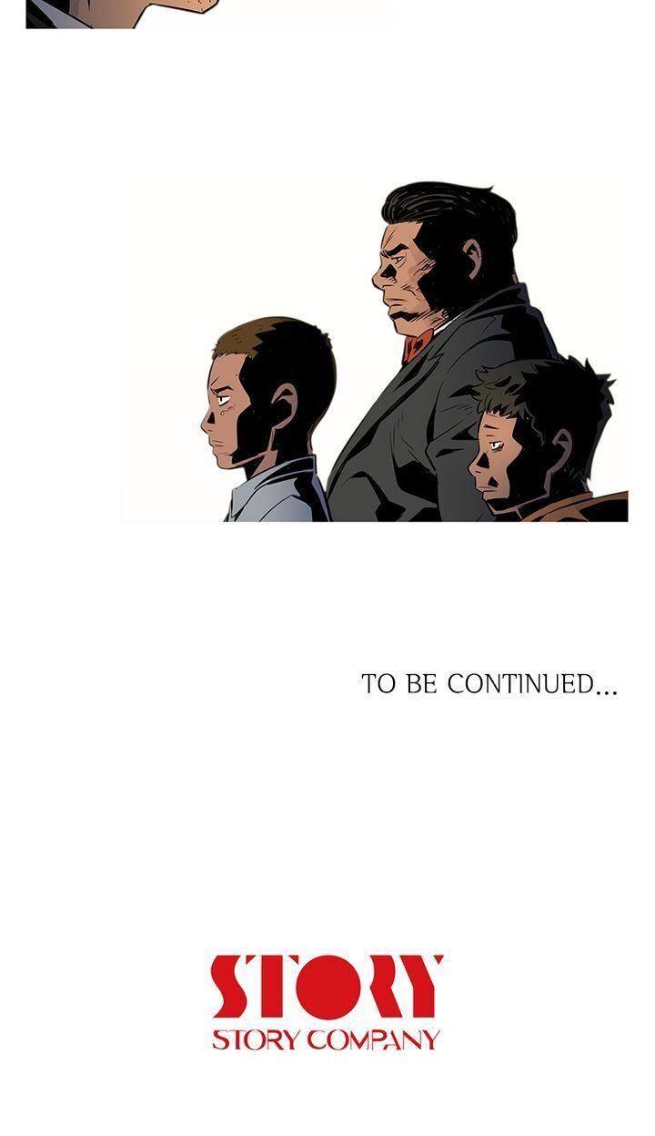 Baski - Manhwa Chapter 40 - page 47