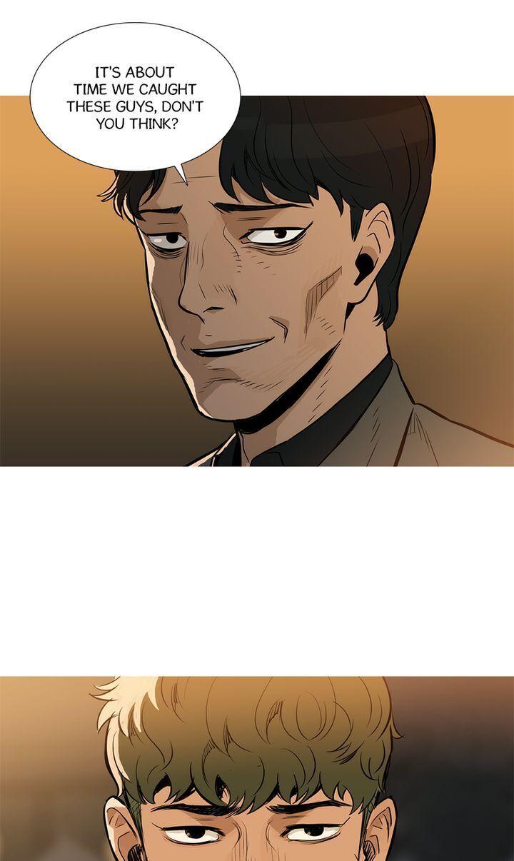 Baski - Manhwa Chapter 40 - page 5