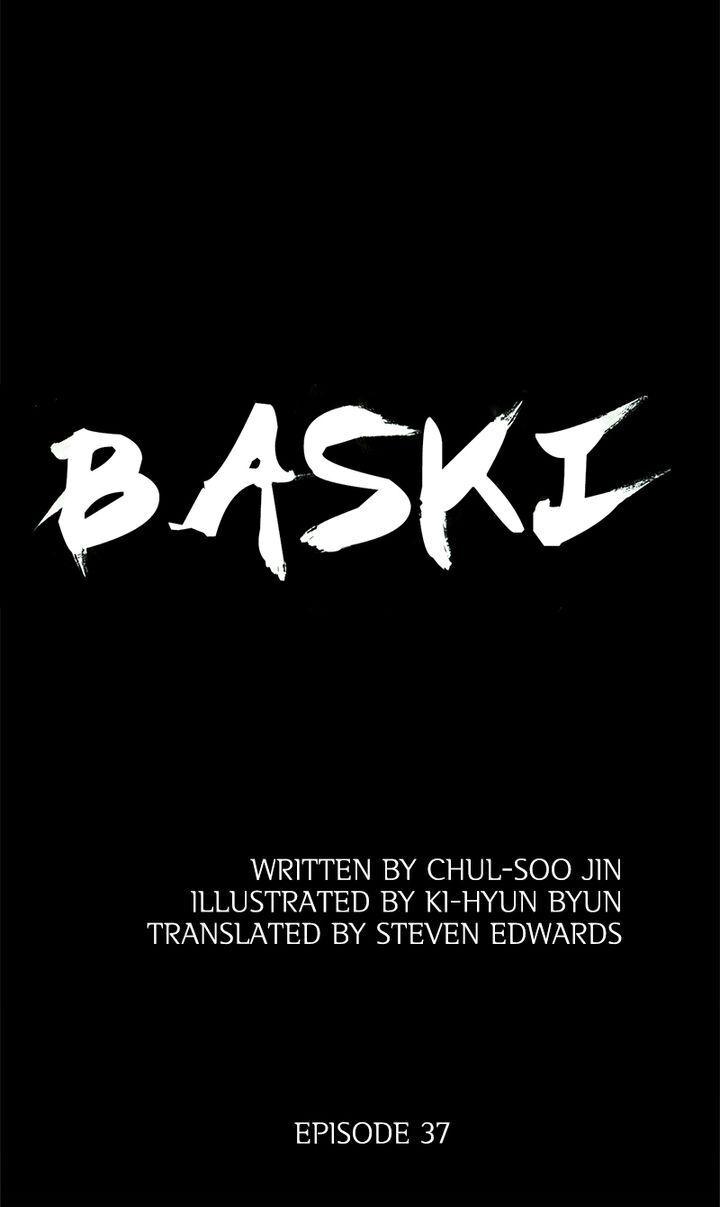 Baski Chapter 37 - page 11