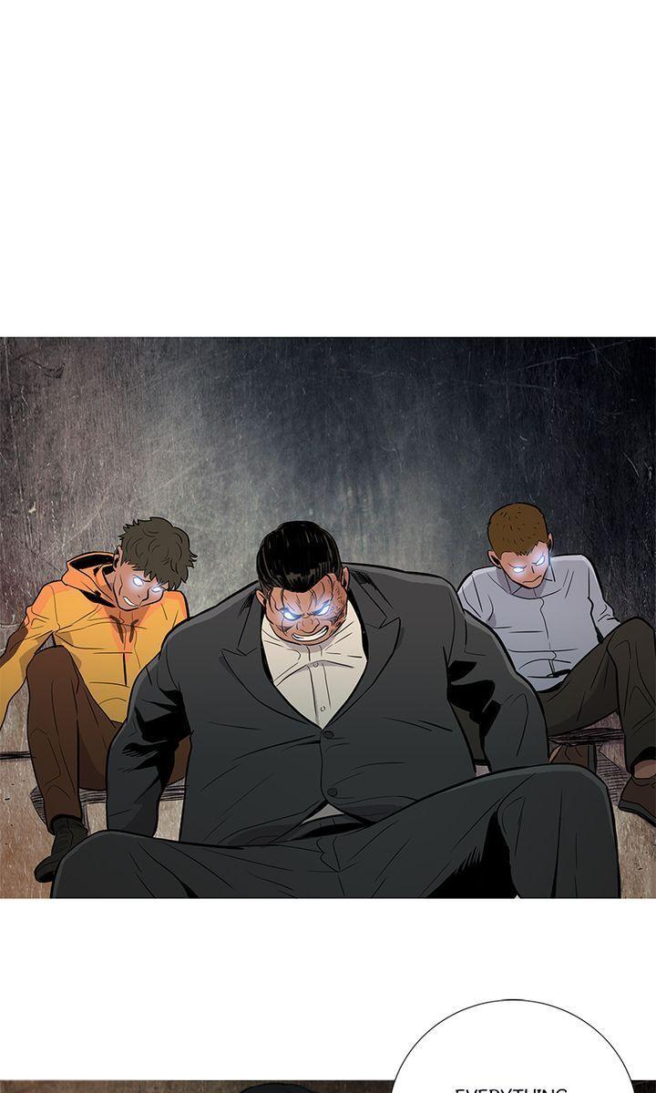 Baski - Manhwa Chapter 23 - page 12