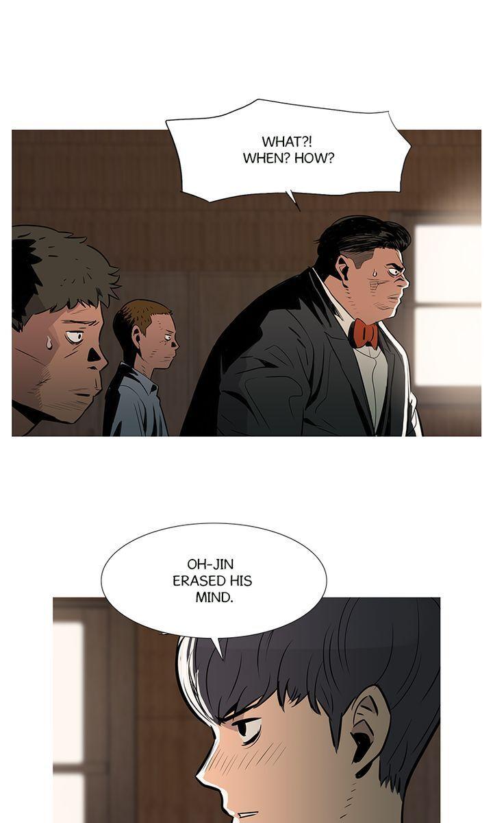 Baski - Manhwa Chapter 23 - page 18