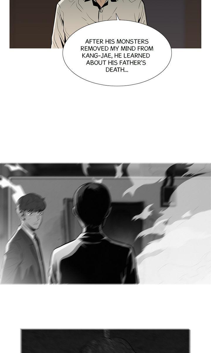 Baski - Manhwa Chapter 23 - page 20