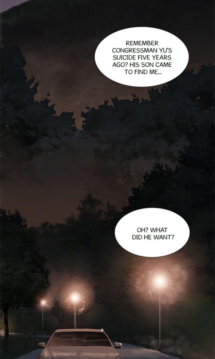 Baski - Manhwa Chapter 23 - page 27