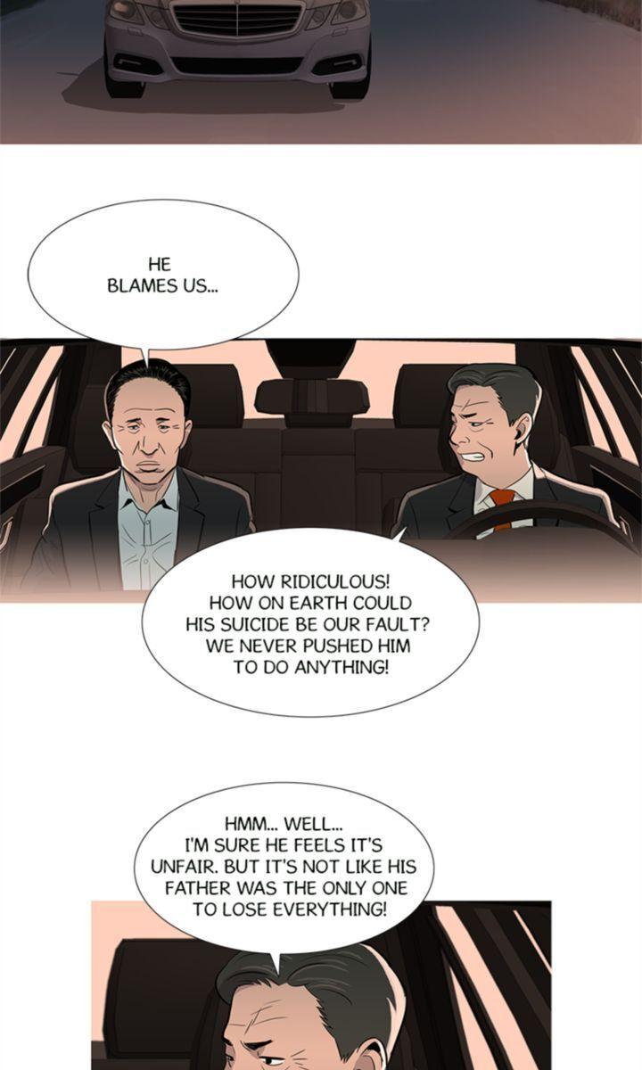 Baski - Manhwa Chapter 23 - page 28