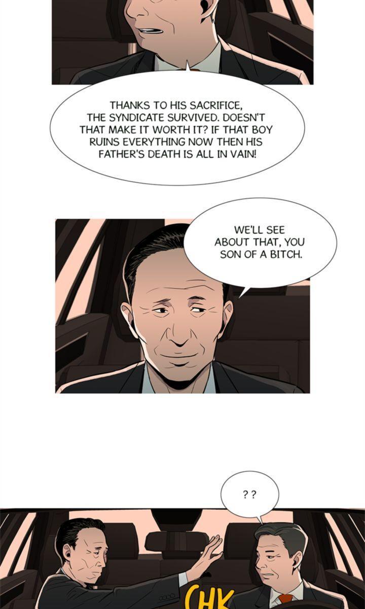 Baski - Manhwa Chapter 23 - page 29