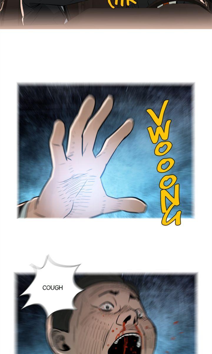 Baski - Manhwa Chapter 23 - page 30