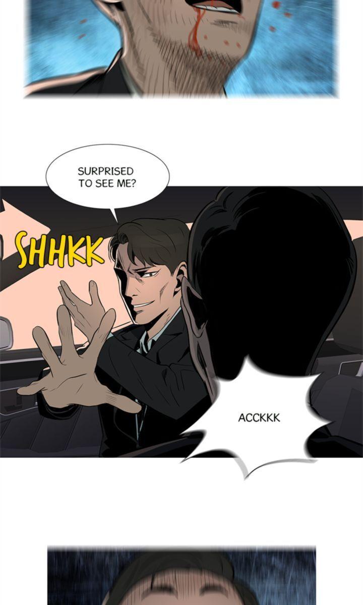 Baski - Manhwa Chapter 23 - page 31
