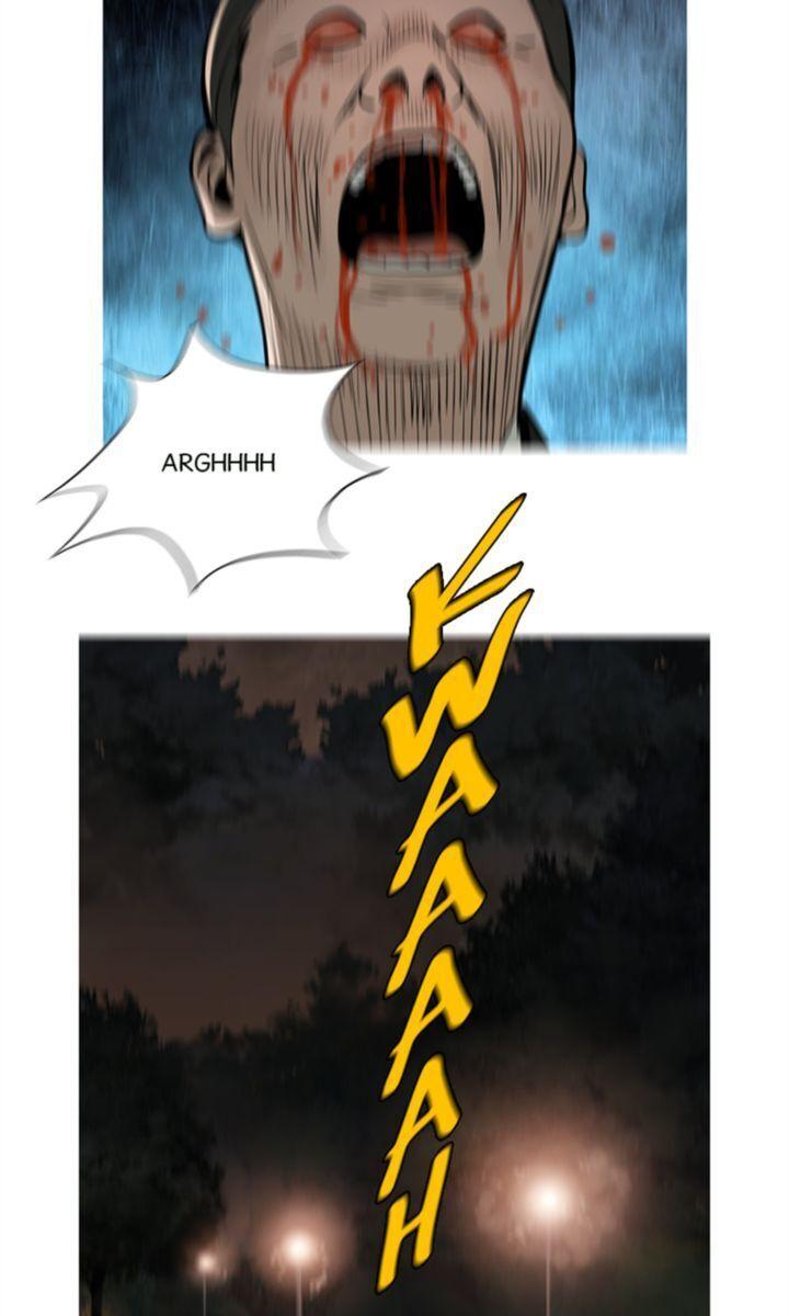 Baski - Manhwa Chapter 23 - page 32