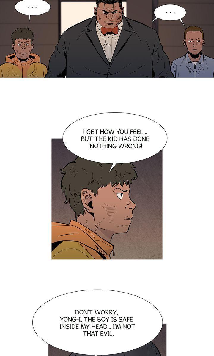 Baski - Manhwa Chapter 23 - page 35