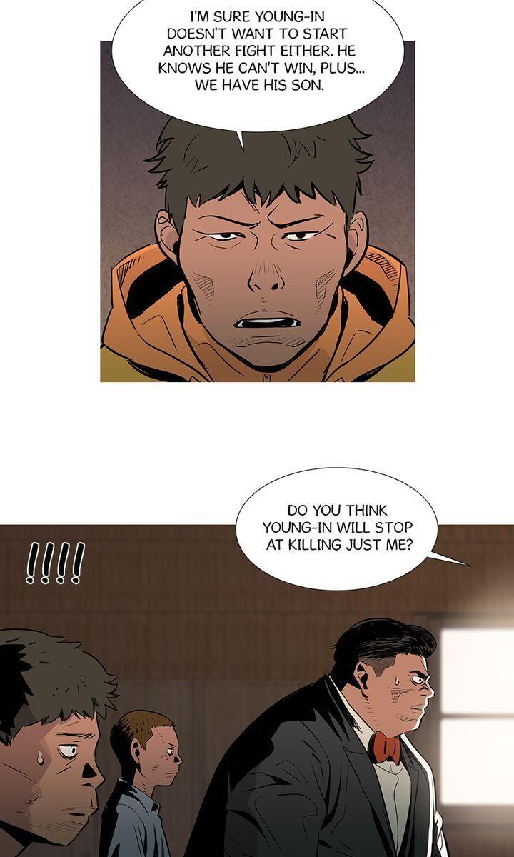 Baski - Manhwa Chapter 23 - page 37