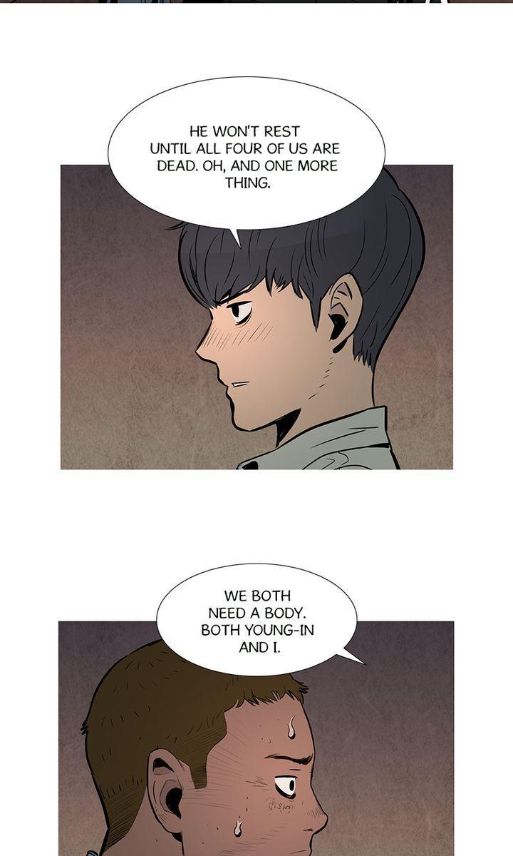 Baski - Manhwa Chapter 23 - page 38