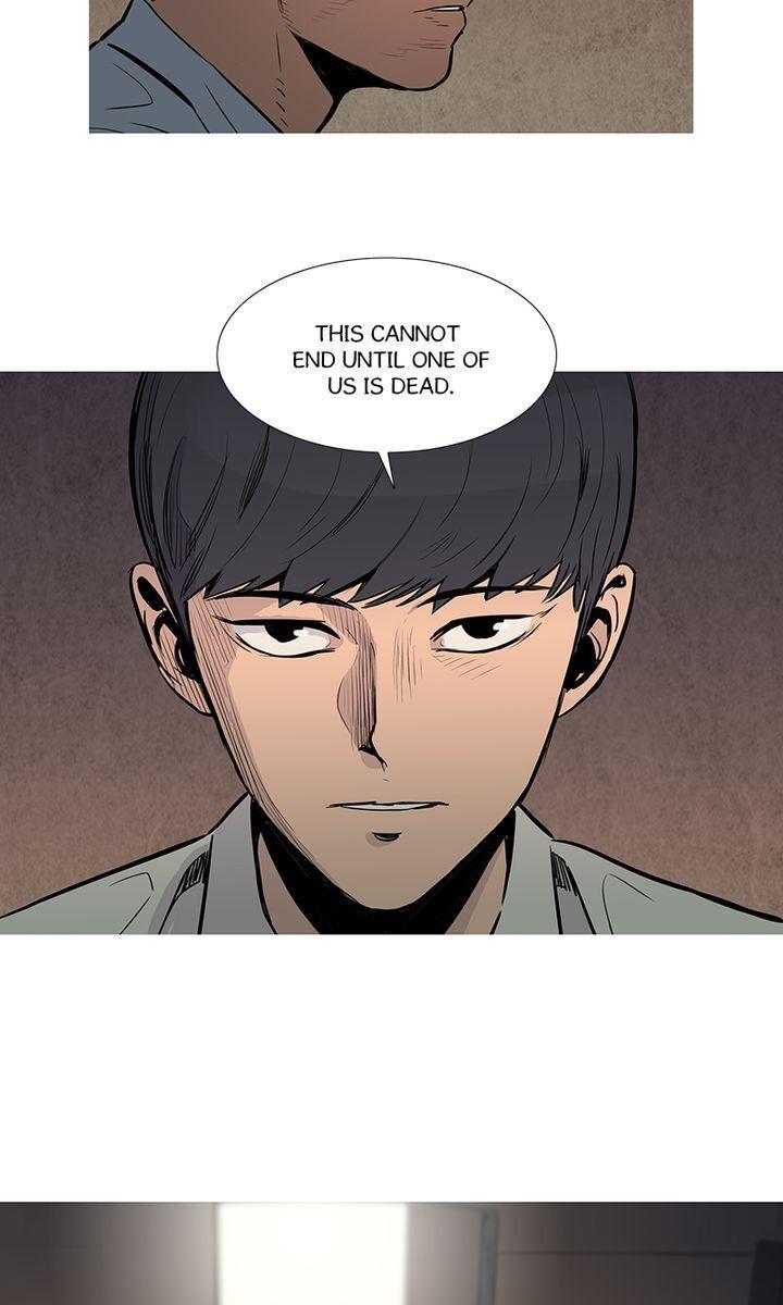 Baski - Manhwa Chapter 23 - page 39