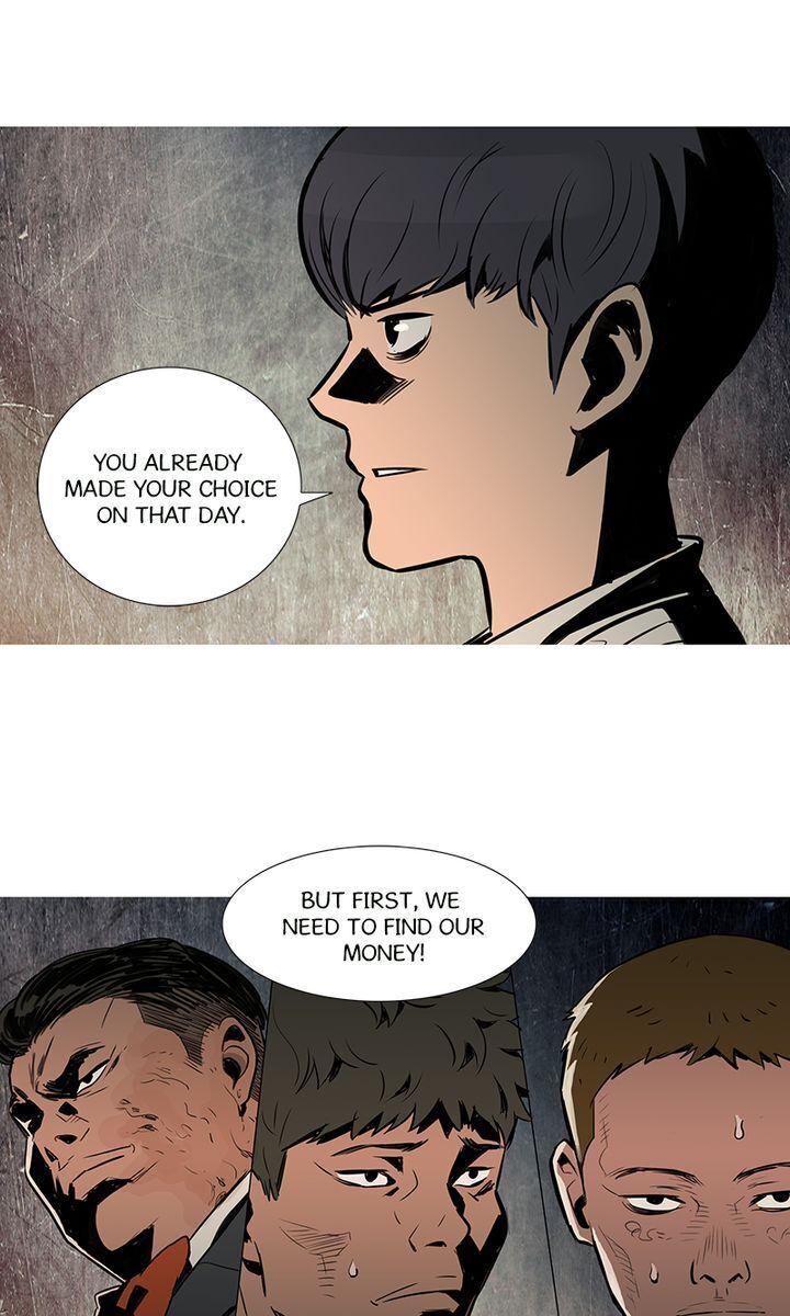 Baski - Manhwa Chapter 23 - page 41