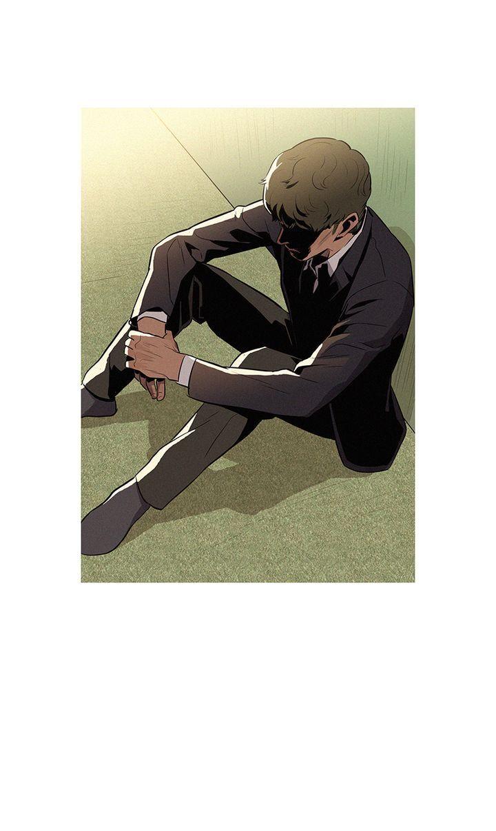 Baski - Manhwa Chapter 10 - page 1