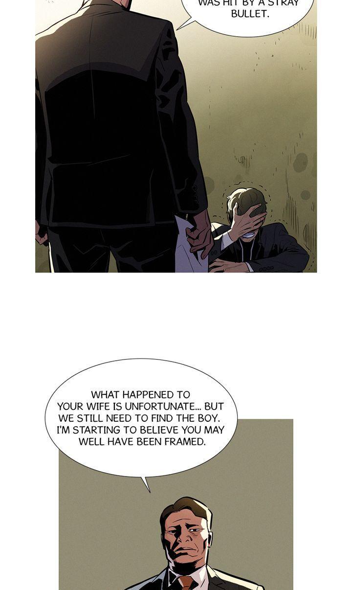 Baski - Manhwa Chapter 10 - page 10