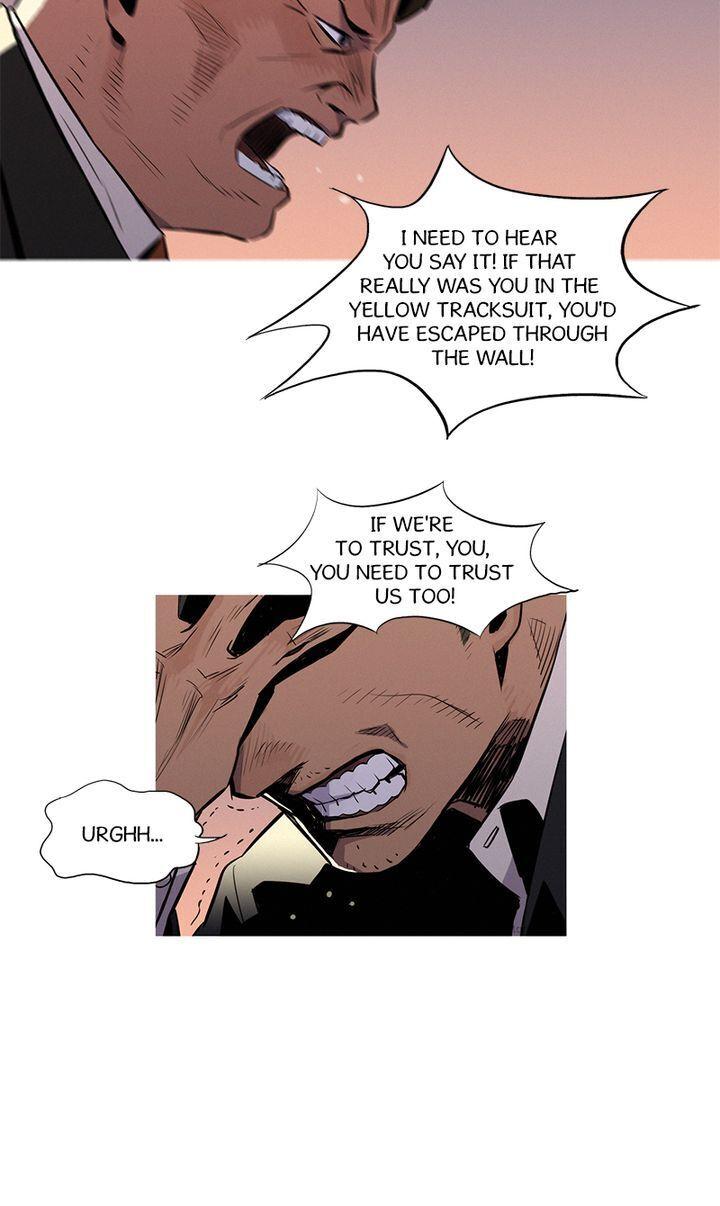 Baski - Manhwa Chapter 10 - page 17