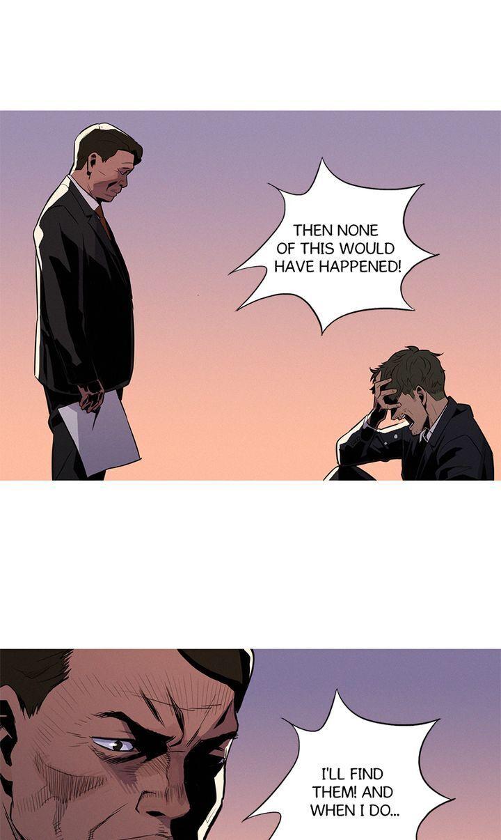 Baski - Manhwa Chapter 10 - page 19