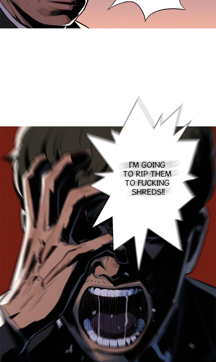 Baski - Manhwa Chapter 10 - page 20