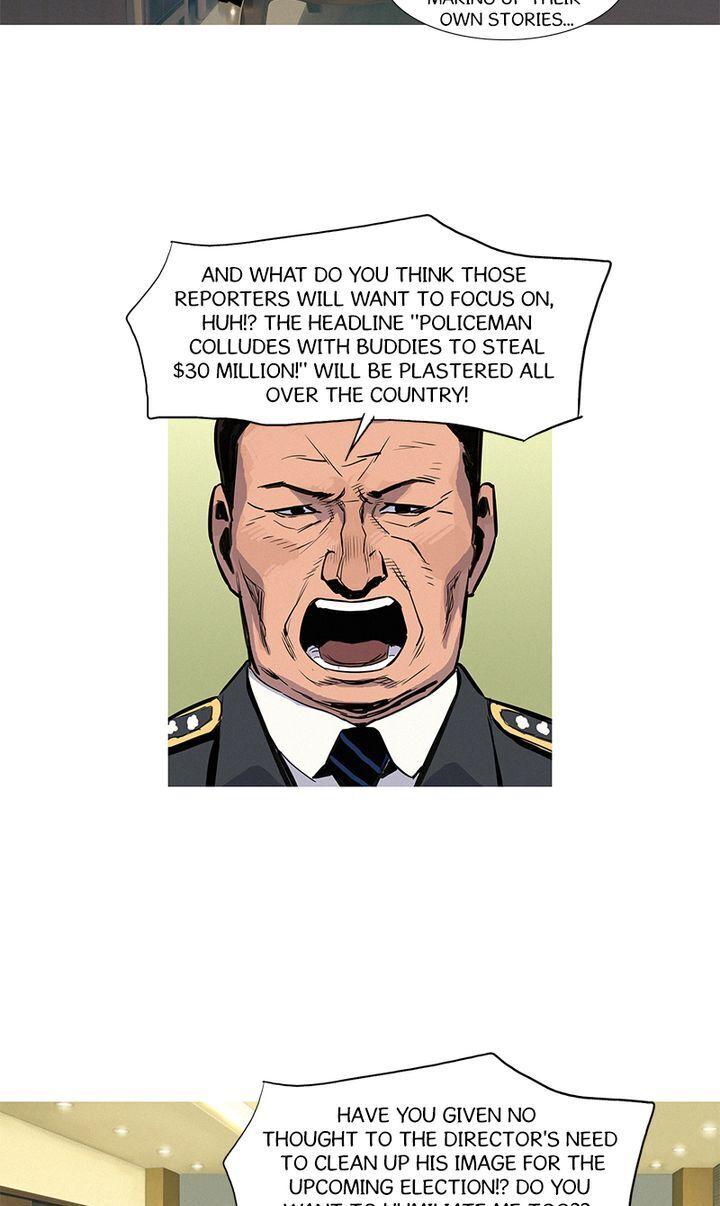 Baski - Manhwa Chapter 10 - page 25