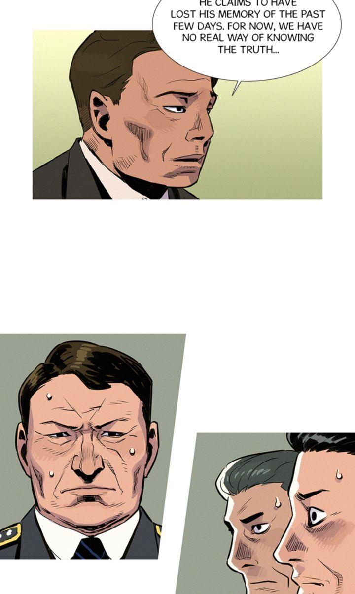 Baski - Manhwa Chapter 10 - page 28