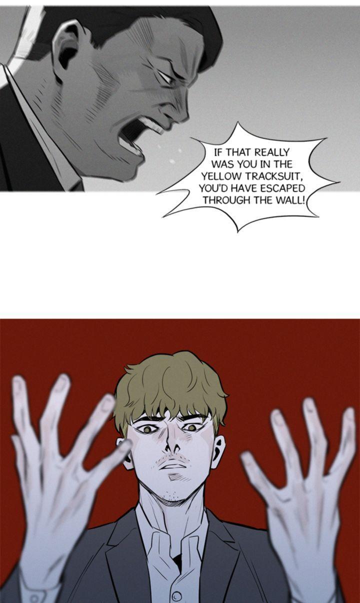 Baski - Manhwa Chapter 10 - page 31