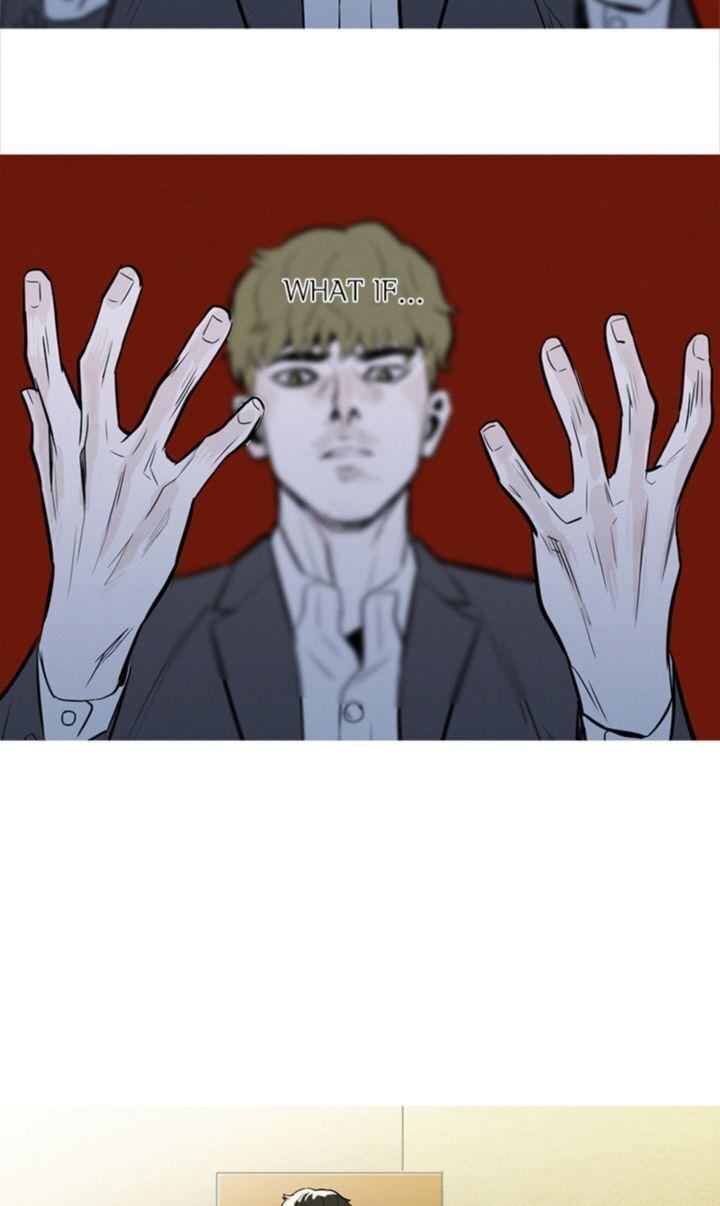 Baski - Manhwa Chapter 10 - page 32