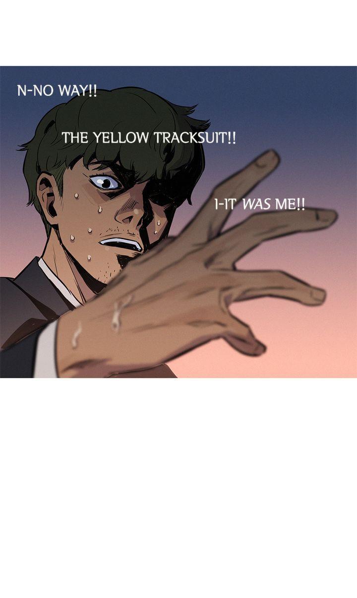 Baski - Manhwa Chapter 10 - page 37